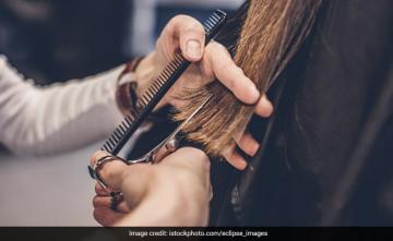 Hotel Told To Pay Rs 2 Crore Over Haircut: "Shattered Her Dream To Be..."