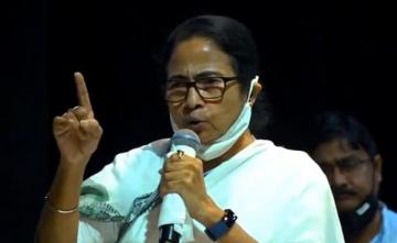 "Where Is That Money?": Mamata Banerjee On PM-CARES Donations