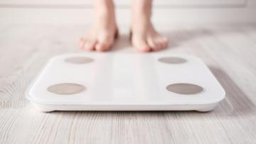 Your Smart Scale Probably Isn’t Accurate Enough to Be Useful
