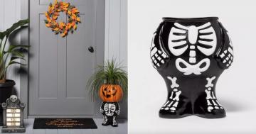 This Halloween Prop From Target Is Only $15, and You Can Really Get Creative With It!