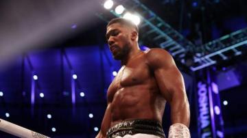 Anthony Joshua 'will bounce back' and take rematch after Oleksandr Usyk defeat