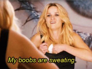 Got boobs? You’ll relate to these memes. (31 Photos)