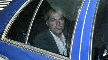 Man who tried to assassinate Reagan granted unconditional release
