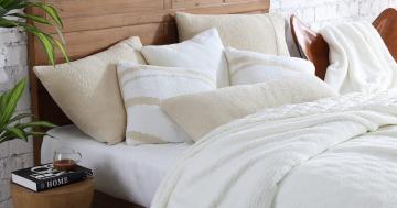 Sunday Citizen Makes the Cozy, Elegant Bedroom Essentials You Need in Your Life
