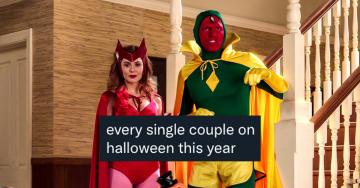 The best early Halloween Tweets this year absolutely killed it (22 Photos)