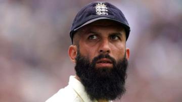 Moeen Ali: England all-rounder on Test retirement, his career and future