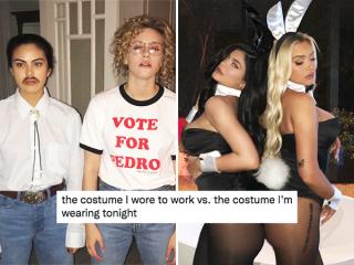 The funniest bloody memes about Halloween (30 Photos)