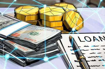 Societe Generale proposes historic $20M DAI loan in exchange for bond tokens