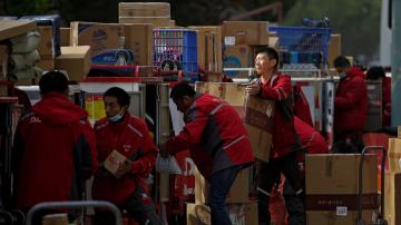 Shortages, shipping, shutdowns hit Asian factory output