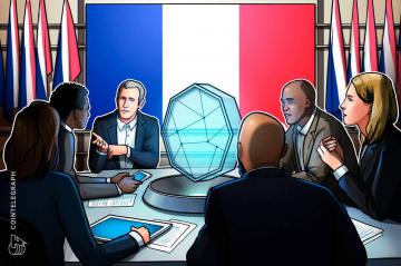 French regulator warns against unauthorized crypto platforms