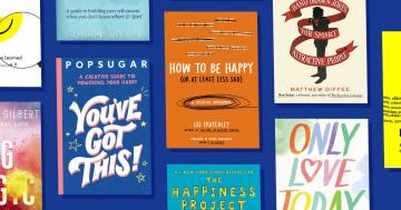 28 Feel-Good Books That Will Boost Your Mood