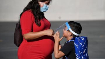 California to require COVID-19 vaccines for schoolchildren
