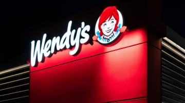How to Get Free Food From Wendy's Every Day in October