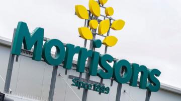 US private equity firm wins auction for Britain's Morrisons
