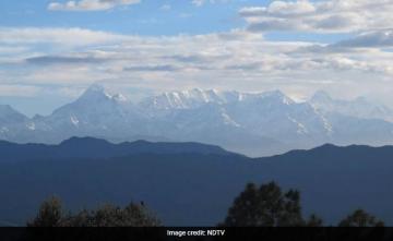 Bodies Of 3 Navy Officers, Sailor Found After Uttarakhand Avalanche