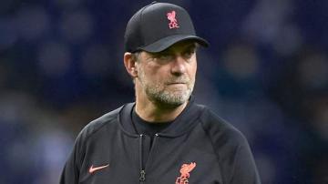 Jurgen Klopp: Liverpool manager says vaccine is 'not a limit on freedom'