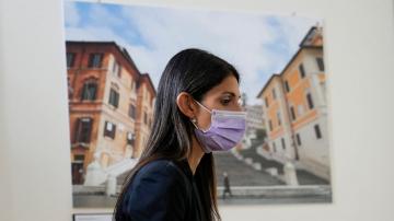 Italians vote for mayors of Rome, Milan, other key cities