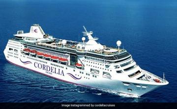 Mumbai Cruise Raid Meant To Distract From Gujarat Drug Haul: Congress