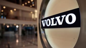 Volvo plans $2.9B IPO to fund electric vehicle plans