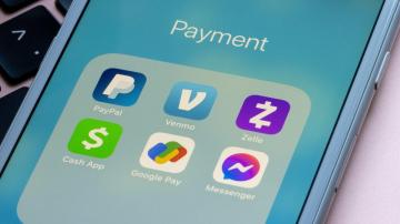 Is the IRS Really About to Tax Your Venmo, PayPal, and Cash App Transactions?
