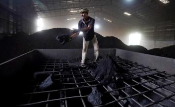 Energy Crisis Deepens In India With 4 Days of Coal Reserves Left