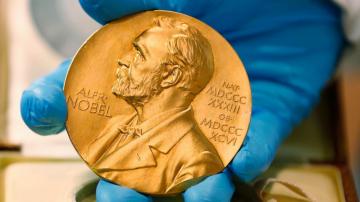 Nobel physics prize goes to 3 for climate discoveries