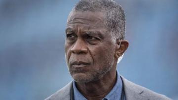 England showed 'Western arrogance' in withdrawing from Pakistan tour, says Michael Holding