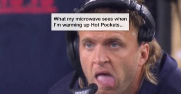 Brady’s return to New England highlights leather bound NFL memes from Week 4 (44 Photos)