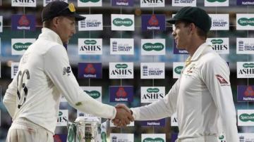 Ashes: England and Australia hold positive talks in bid to agree tour go-ahead