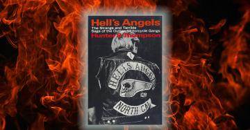 Rules Hells Angels members need to follow (20 Photos/GIFs)