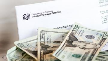 Don't Throw Away These Letters From the IRS, They're Not a Scam