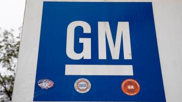 GM sets to double revenue, lead US in electric vehicle sales