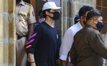 Aryan Khan Applies For Bail, Mumbai Court Decision Tomorrow