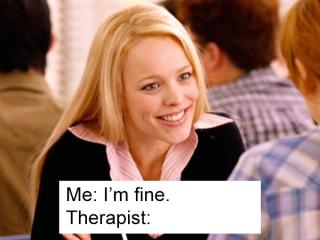 Who needs therapy when you have memes (30 Photos)