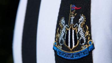 Newcastle United: Saudi Arabian-backed takeover completed