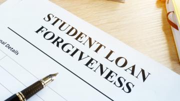 You Might Finally Qualify for Student Loan Forgiveness