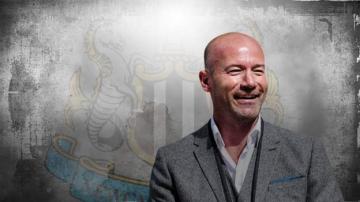 Newcastle United: Alan Shearer says the Saudi Arabian-backed of the club takeover is a 'special day' for the fans