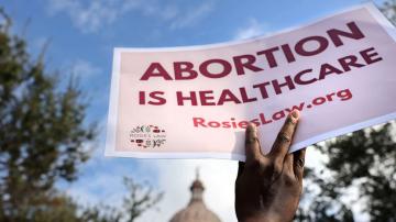 Texas clinics resume abortion services after 6-week ban paused