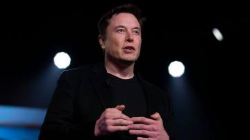 Elon Musk says Tesla will move HQ from California to Texas
