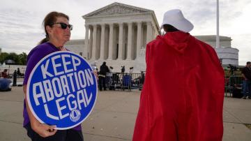 Texas judge says abortions can resume, but future uncertain