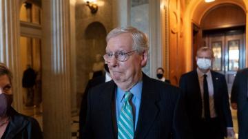 Senate avoids US debt disaster, votes to delay borrowing