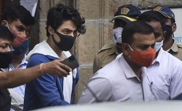 Aryan Khan Denied Bail In Drugs-On-Cruise Case