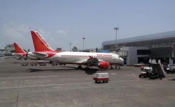 Jyotiraditya Scindia's Wishes For Tata Sons On Winning Air India Bid