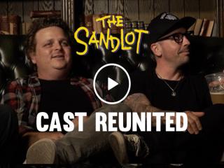 ‘The Sandlot’ cast reunites at CHIVE HQ and regrets it (Video)