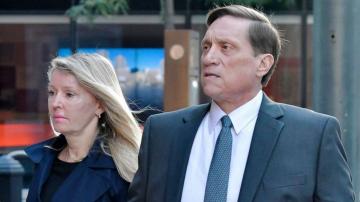 Guilty verdict reached in trial of 2 parents in college admissions scandal