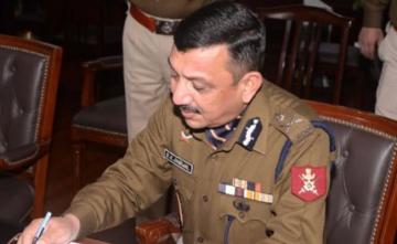 CBI Chief Summoned By Mumbai Police In Phone-Tapping Data Leak Case