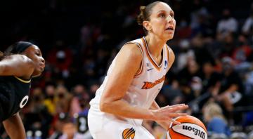 Led by Diana Taurasi’s timeless brilliance, Mercury book Finals ticket