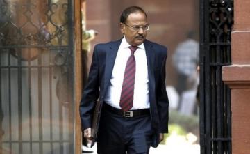 "Private Sector Can Become Co-Traveller On Space Journey": Ajit Doval