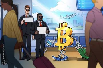 Venezuelan international airport to accept Bitcoin payments: Report