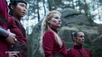 15 of the Biggest Sci-Fi and Fantasy Series Coming to Streaming in the Next Year